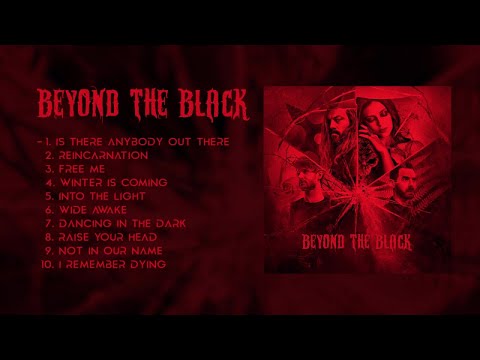 Beyond The Black