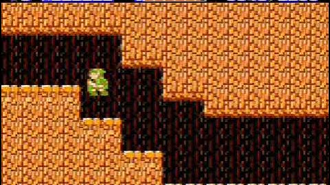 Zelda II - The Adventure of Link Video Walkthrough - Part 10