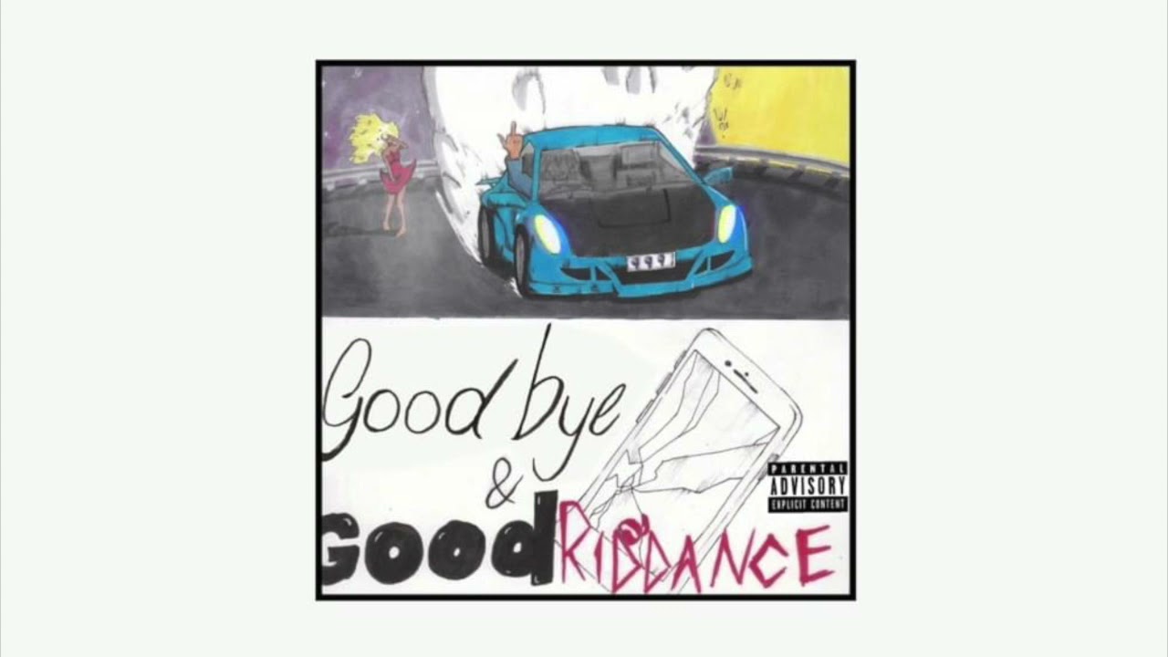 Juice WRLD - Scared Of Love (Slowed & Reverb)