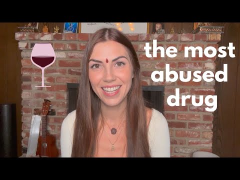 The Normalization of Alcohol in our Society & Why Its a HUGE Problem