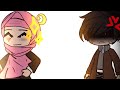 Doing your dares !!//Countryhumans