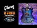 SG Modern from Gibson - IN-Depth Demo!