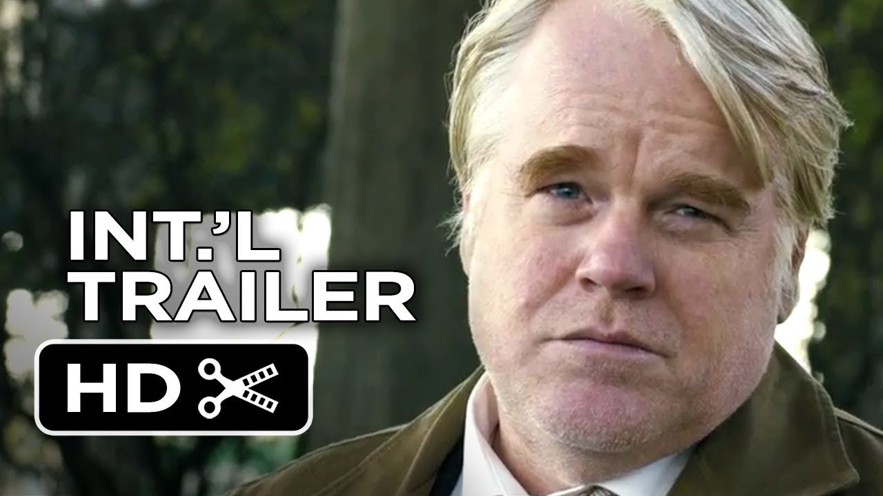 Video till Trailer för A Most Wanted Man