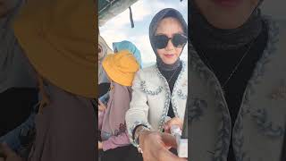 Tour Wayang Island, bersama Hasan Family