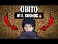 OBITO Roblox Kill Sound ids/Hit Sound ids (JUNE 2026)