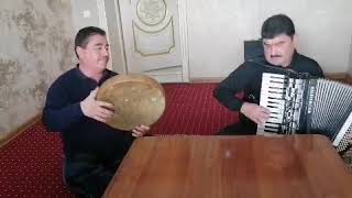 АБДУШАРИФ КУРЯЗОВ