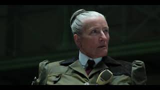 Matilda The Musical 2022 - Matilda Says No To Miss Trunchbull