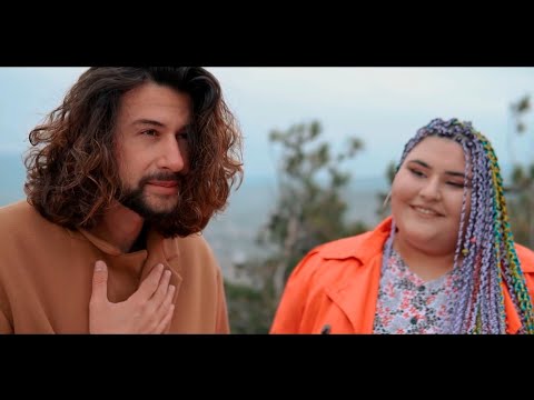 გურამ შეროზია \u0026 ბარბარა სამხარაძე - მომენატრები / Guram Sherozia \u0026 Barbara Samkharadze - momenatrebi