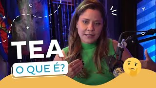 O que é o autismo? | Mayra Gaiato no Inteligência Ltda.