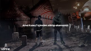 $uicideboy$ - GREY+GREY+GREY (Subtitle)