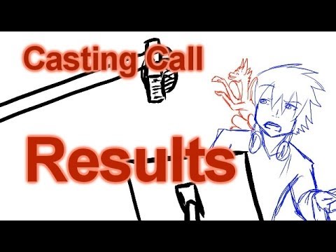 Tarik and Scylla Casting Results - Tarik and Scylla Casting Results