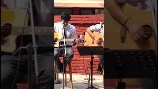 Magnolia Doon School 2017 Angad Singh Trehan