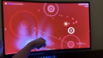 『osu!』How I got 5 digit in 5 months