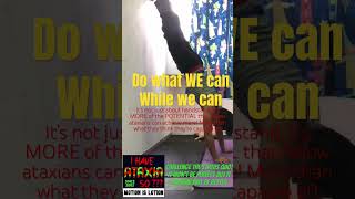 Do wat we can while we can, u do u, i do me, but DUN LIMIT URSELF