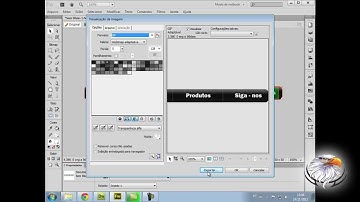 Aula 7 - Exportando o menu para o DreamWeaver