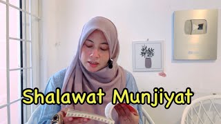 Shalawat Munjiyat