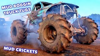 Louisiana Mudfest 2023