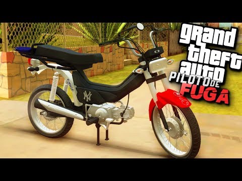 GTA SAN ANDREAS : PILOTO DE FUGA #14 - ROLÊZINHO DE SHINERAY NO ESTILO FAVELA 🔥