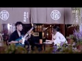 護舒寶 京東 Hebe 微電影預告片 (男主角 VanNess 吳建豪)