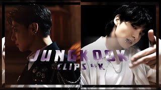 jungkook clips for editing 4K