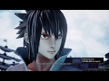 The power of Rennigon|JUMP FORCE