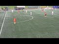 ДЮФЛУ. Элит лига U14. Группа 2. 7й тур. 14 10 2020. Шахтёр Донецк Черноморец Одесса 1й тайм