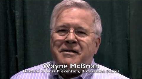 Loss Prevention Certification