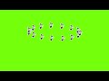 Mother 3 full 16hit combo green screen notes only
