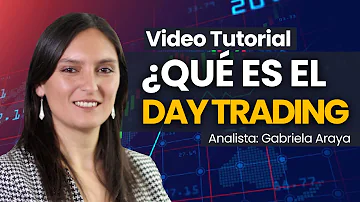 Como funciona o day trade?