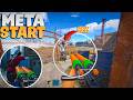 ESSE META DOMINA TODO INÍCIO DE WIPE NO RUST