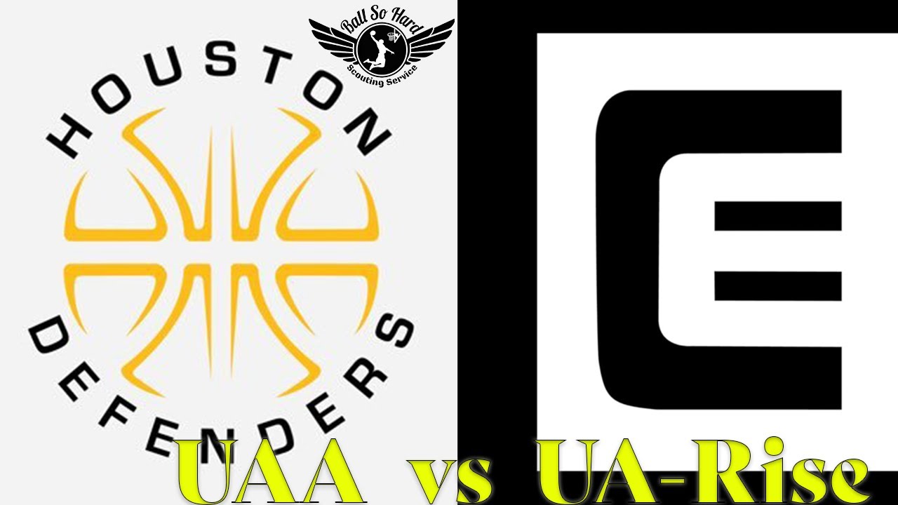 UAA vs UARise !!! Battle It Out !!! YouTube