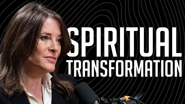 The Politics Of LOVE with Marianne Williamson | Ri...