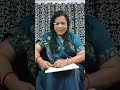 Cancer awareness  odia selfcomposition  dr ritanjali mishra