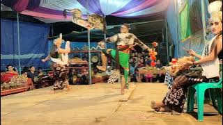 TARI LENGGER //sulasih// DIWEK KALIPUTIH SELOMERTO...