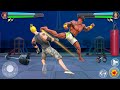 Boxing Warrior (by Fighting Arena) Android Gameplay [HD]