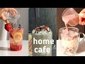 home cafe vids that made me cry