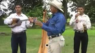 Video thumbnail of "LLANERO QUE CANTA Y SILVA - JULIO PANTOJA"