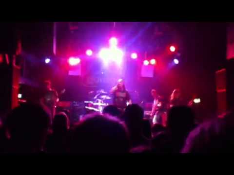 Afterlife, Masters of Reality - Live at the Garage in Glasg