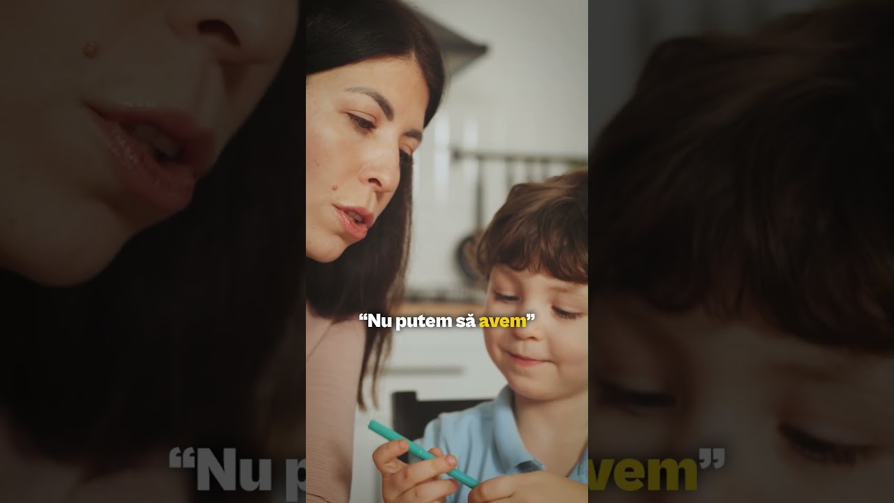 De la «nu ne permitem» la independență financiară – lecția pe care a învățat-o Denisa Drăgoi