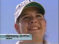 1999 Oconee High School Tennis Team Feature