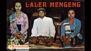 Gamelan Jawa || Jineman Uler Kambang - Jineman Gatik Glinding Sl. Sanga