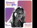 Youth Speaks Under 21 Open Mic (U21OM) and Teen Poetry Slam, January 28th @ 5:00pm