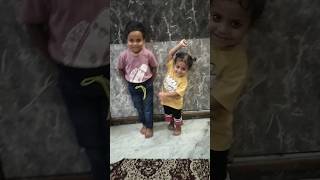 बच्चों की मस्ती 🤣😂#short video#Anu Chauhan