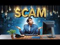 Arrogant scammer cant hack my computer