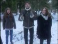 Hedvig Hanson, Maarja-Liis, Pearu Paulus, Mart Mardisalu - Jingle Bells (Aisakell)