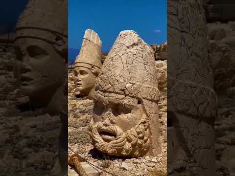    تماثيل النمرود 