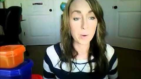 21 Day Fix How to Use the Containers