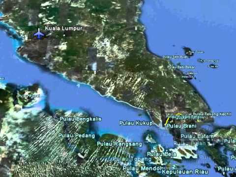Video: 10 Zaujímavostí V Destinácii Surabaya, Indonézia - Matador Network