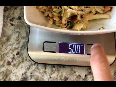 ★★★★★-⚖review-on-weight-loss-food-scale---etekcity-digital-kitchen-scale-multifunction-food-scale