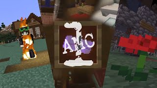 Amber's Minecraft Taskmaster: All Series 1 Task Intros